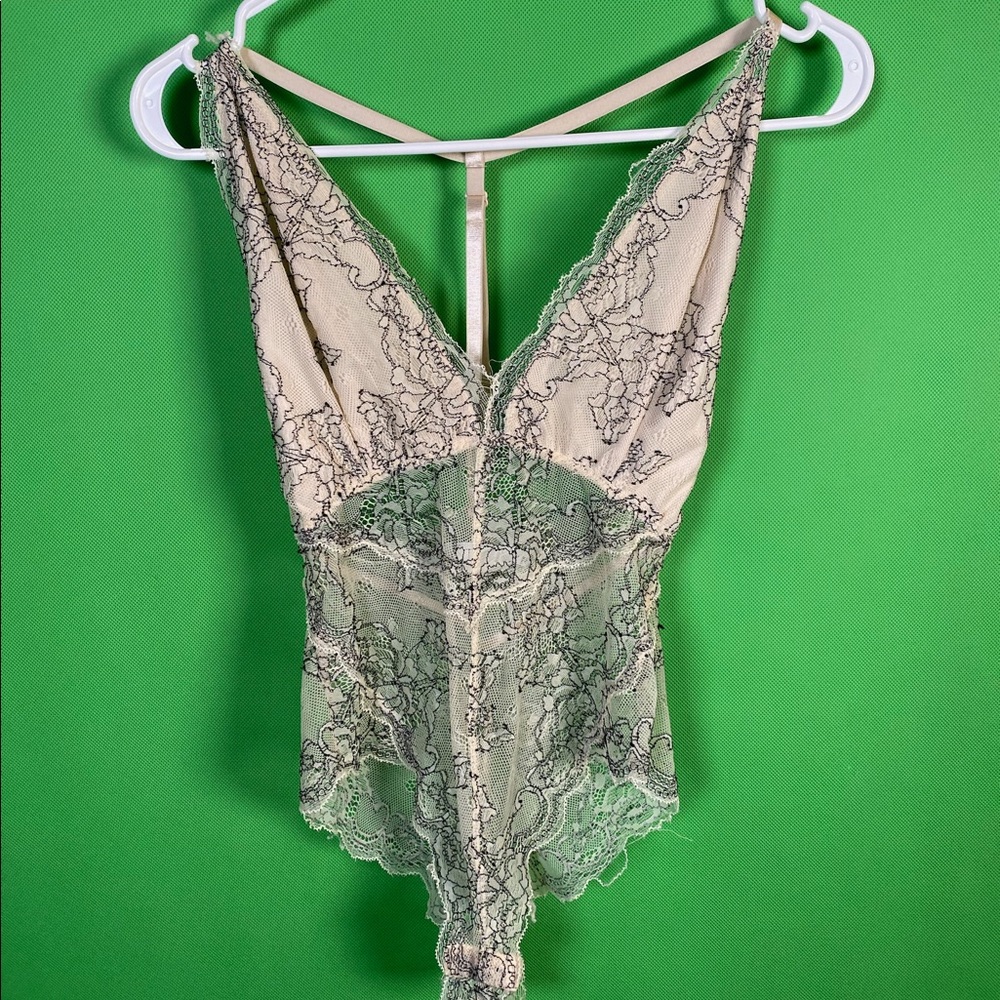 ASTR The Label Bodysuit